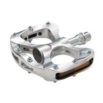 MKS Manufacturing Pretzel Silver (Mikashima Co., Ltd.) Pedals, Color