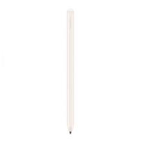 Fold Edition Stylus Pen Smooth No Bluetooth Electromagnetic Pen Non Removable Multifunctional for Samsung Galaxy Z Fold 3/4/5/6 rožinė