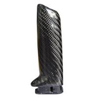 Handbrake Cover Eco-friendly Non-slip Carbon Fiber Car Handle Brake Cover Trim for E36 E46 E90 E92 F30 F32 F80 F82 juoda