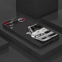Cool Sports Car Case for Google Pixel 9a 6a 8a 6 7 8 Pro 7a 10 9 Pro XL Funda Phone Cover Google Pixel 6a