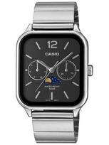 Zegarek Męski Casio Mtp-M305D-1A + Box