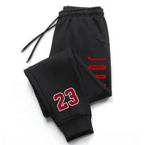 Hot Sale Mens Jogging Sweatpants Gym Print Running Trousers Women Yoga Sport Oversized Jogger Sweat Pants Daily Trend Clothing S