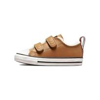 (TD) Converse Chuck Taylor All Star Easy-On 'Brown' Baby A03181C EU 21
