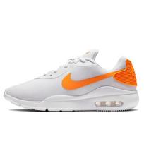 (WMNS) Nike Air Max Oketo 'White Orange Peel' Women's AQ2231-101 EU 36.5