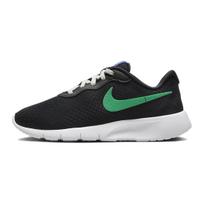 (GS) Nike Tanjun EasyOn 'Black Stadium Green' Kids' DX9041-004 EU 36