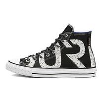 Converse Gore-Tex Soho Survivor Chuck Taylor All Star High 'Black White' Men's 165941C EU 46.5