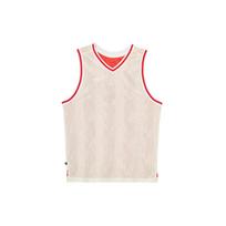 Nike Giannis Dri-FIT DNA Basketball Jersey Asia Sizing 'Sail White' Men's FZ0925-133 S