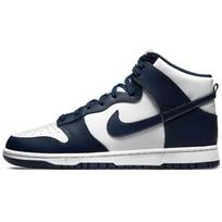 Nike Dunk High 'Midnight Navy' Men's DD1399-104 EU 40