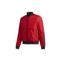 adidas Mic Jkt Bomb Series Pattern Jacket Red Men's GG0765 S