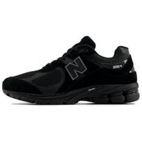 New Balance 2002R 'Mesh Black Metallic' Men's M2002WB EU 38.5