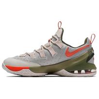 Nike LeBron 13 Low Premium 'Phantom' Men's 849783-002 EU 42