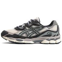 ASICS Gel-NYC 'Oatmeal Obsidian Grey' Men's 1201A789-250 EU 37