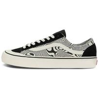 Vans Ua Style 136 Decon Vr3 SF 'Trippy Grain Black' Men's VN0A4BX9BKA EU 38