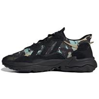 adidas Ozweego 'Black Camo' Men's GV9710 EU 37⅓