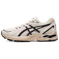 (WMNS) ASICS Gel-Flux CN 'Cream White Black' Women's 1012B464-100 EU 36