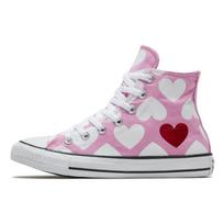 Converse Chuck Taylor All Star Hi 'Valentine' Men's 167347C EU 37