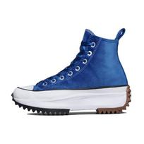 Converse Run Star Hike Aukštakulniai Drobės Batai Mėlyni Vyriški 172504C EU 35.5 blue