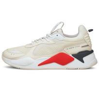 PUMA RS-X 'Pop - Marshmallow Poppy Red' Men's 380461-01 EU 35.5