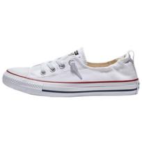 (WMNS) Converse Chuck Taylor All Star Shoreline Ox 'White' Women's 537084F EU 35