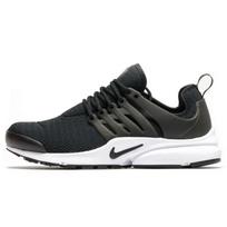 (WMNS) Nike Air Presto 'Black White' Women's 878068-001 EU 35.5