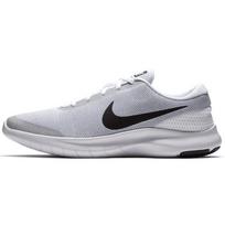 Nike Flex Experience RN 7 'White Black' Men's 908985-100 EU 47.5