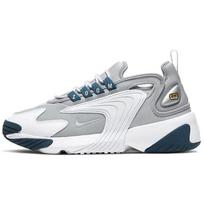 (WMNS) Nike Sportswear Zoom 2K Wolf Grey/Platinum Women's AO0354-004 EU 36.5