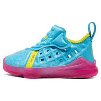 (TD) Nike Lebron 17 Dunked 'South Beach' Baby CJ2526-400 EU 22