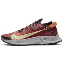 Nike Pegasus Trail 2 'Red Yellow' Men's CK4305-600 EU 45