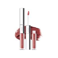 JMCY Double-Ended Lip Tint - Matte Lip & Dewy Mirror-Finish Lip Gloss - 2-in-1 Popular Long-Lasting Lipstick - Mask-Resistant - Chinese Cosmetics
