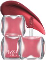[BLESSED MOON Japan Official] Veil Glow Lip Tint (03 Buddy) Blessed Moon Korean Cosmetics Shiny Moisturizing Lipstick High Color Payoff
