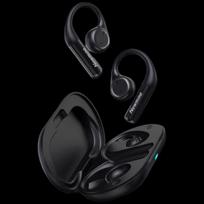 Newmine S2 Bone Conduction Bluetooth Ear-hook Sports Headphones
