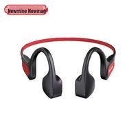 Newmine H67 Bone Conduction Wireless Sports Headset