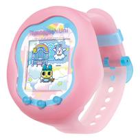 Tamagotchi Uni Angel Festival 6 and [Bandai] (Ages up) rožinė