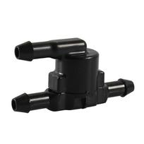 Automobilio priekinio stiklo valytuvo plovimo sistemos atbulinio srauto vožtuvas 85321-28020 Corolla Reiz CROWN HIGHLANDER Camry RAV4 YARIS black