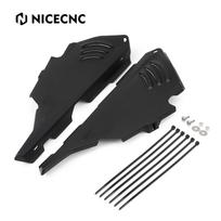 For BMW R1250GS R 1250 GS 2018-2023 Rear Frame Side Panel Guards Covers R1200GS R 1200 GS 2013-2018 R 1250 GS 2023 2022 2021 juoda
