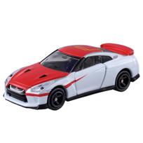Takara Tomy Tomica Dream Tomica Shinkalion CW Tomica Nissan Miniature Car Toy for ages 3 and up GT-R (E6 Komachi)