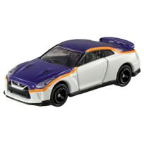 Takara Tomy Dream Tomica Shinkalion CW Tomica Nissan Miniature Car Toy 3 and GT-R (E8 Tsubasa) (Ages up)