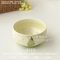 Beautiful ceramic dim sum plate, exquisite afternoon tea, dessert plate, high-value breakfast plate, cute vegetable plate, household dinner plate