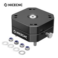 NICECNC For Yamaha Tenere 700 XTZ 700 For BMW R1250GS R 1250 GS R1200GS Motorcycle Rotatable GPS Navigation Mount AMPS Bracket juoda