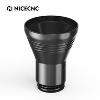 For Yamaha Tenere 700 XTZ700 2019-2024 NICECNC Oil Filler Funnel Tenere 700 Rally Edition 20 2021 2022 2023 2024 World Raid 2022 juoda
