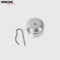 For Kawasaki Z900RS CAFE Rear Axle Sliders Z 900 RS Axle Cap ZR900 Swingarm Nut Protectors Aluminum motorcycles accessories sidabras