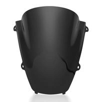 For Honda CBR600RR 2024 cbr 600rr 2025 Motorcycle Frontal Aerodynamic Shield Racing Airflow Deflector Upper Fairing Visor