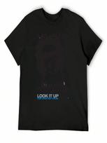 Marco T-Shirt Anime Stuff For A Boy Baggy Shirts Sweat Fitted T Shirts For unisex S įvairiaspalvis