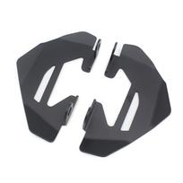 Motorcycle Enduro Parts Brake Caliper Guards Protector Cover High Quality For BMW R1200GS R1200 GS R NINE T 2014 2015 2016 juoda