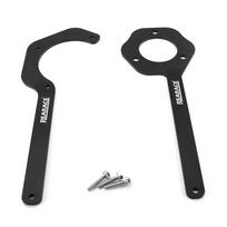 Clutch Puller Tools Kit For Kawasaki KRX & KRX4 1000 2020 2021 2022 2023 2024 ATV Accessories Remove Holder Repair Locking Tool juoda