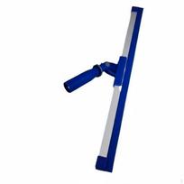 Photovoltaic Panel Squeegee Scratch Silicone Titanium Alloy Cleaning Rod Heavy Duty