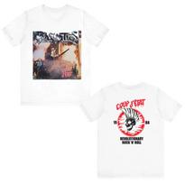 Plasmatics Coup Detat Album Cover ShirtT S