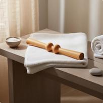 5 Pieces Wooden Massage Roller Set Skin Firming Body Sculpting Tool Kit Smooth Finish