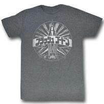 Flash Gordon Sugo Comics  Children's T-shirt 130