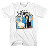Bill And Ted Comic Movie  Children's T-shirt 160